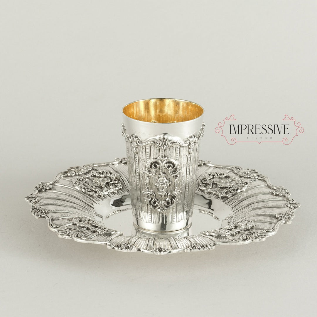 Kiddush Cup Chusen