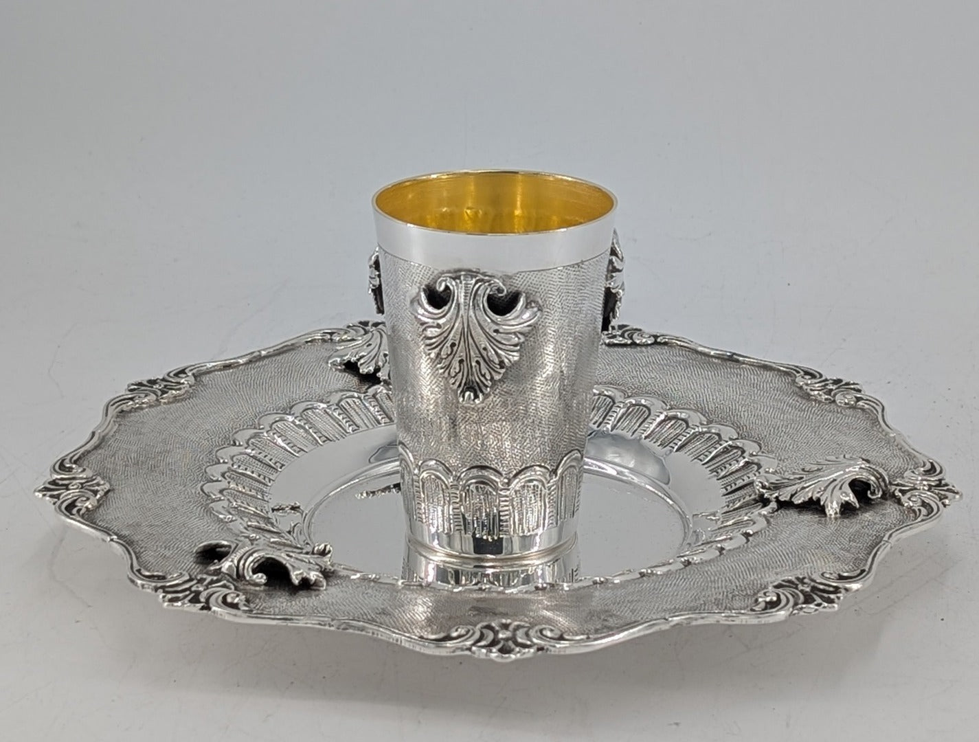 Kiddush Cup Chusen