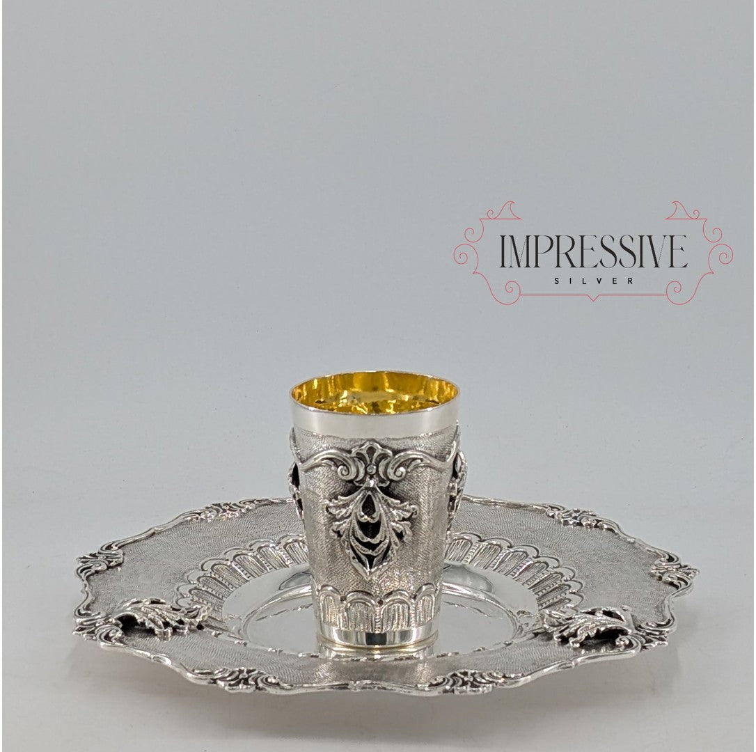 Kiddush Cup Chusen