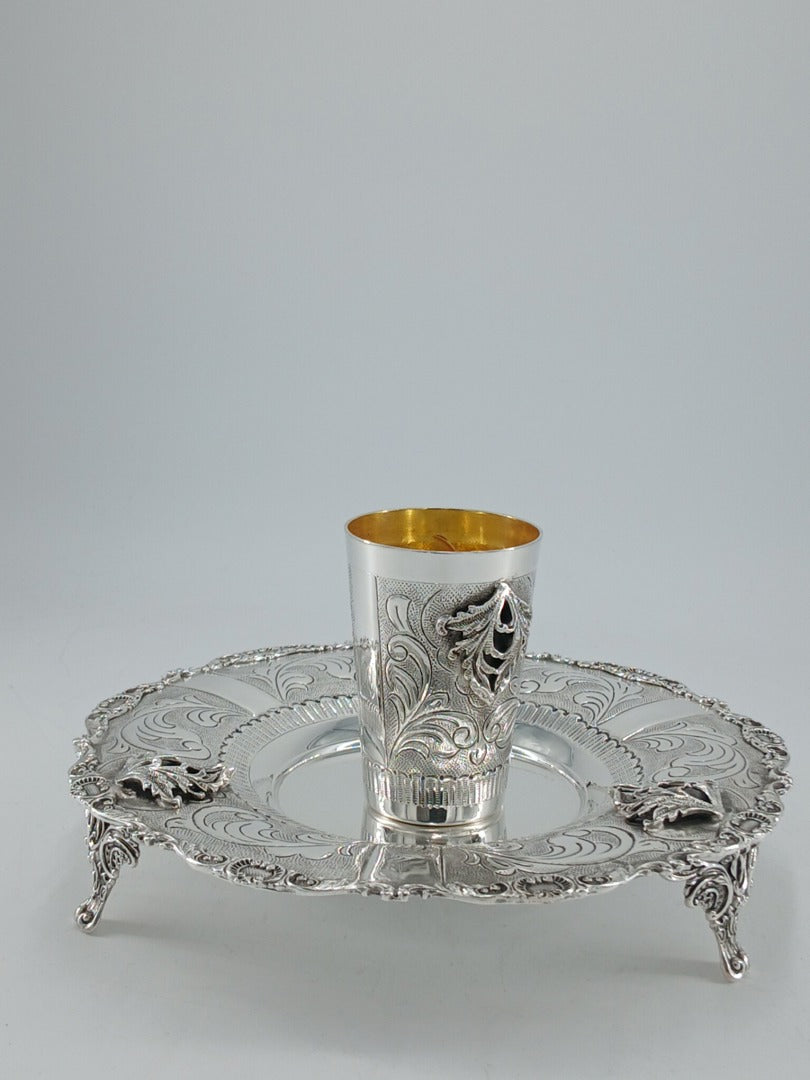 Kiddush Cup Chusen