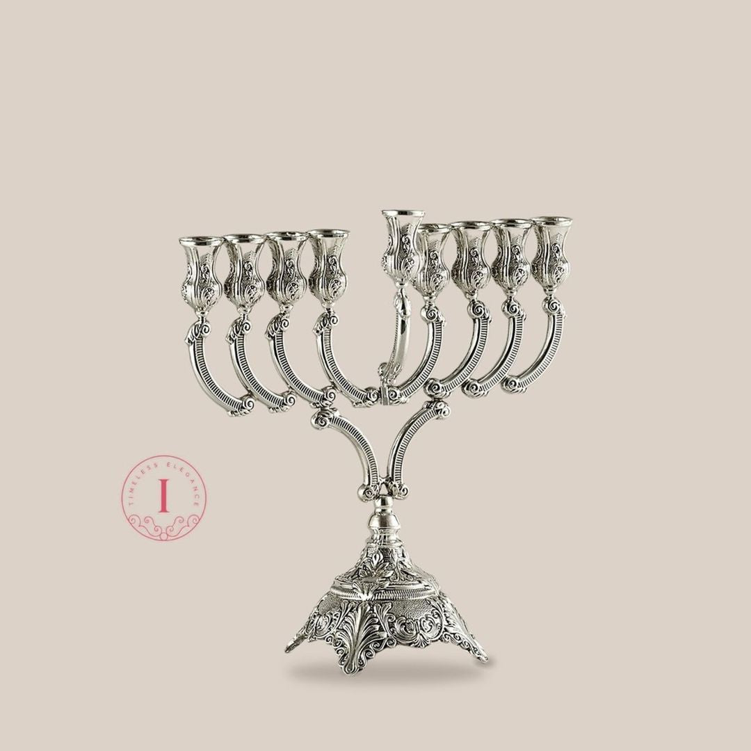 Menorah (BAR MITZVA)