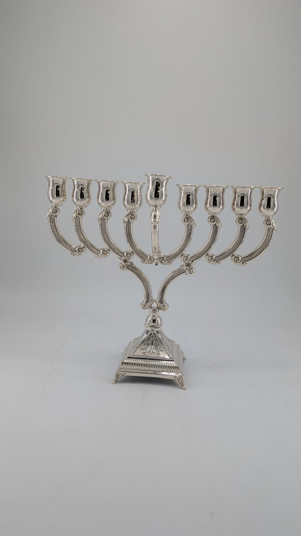 Menorah (BAR MITZVA)
