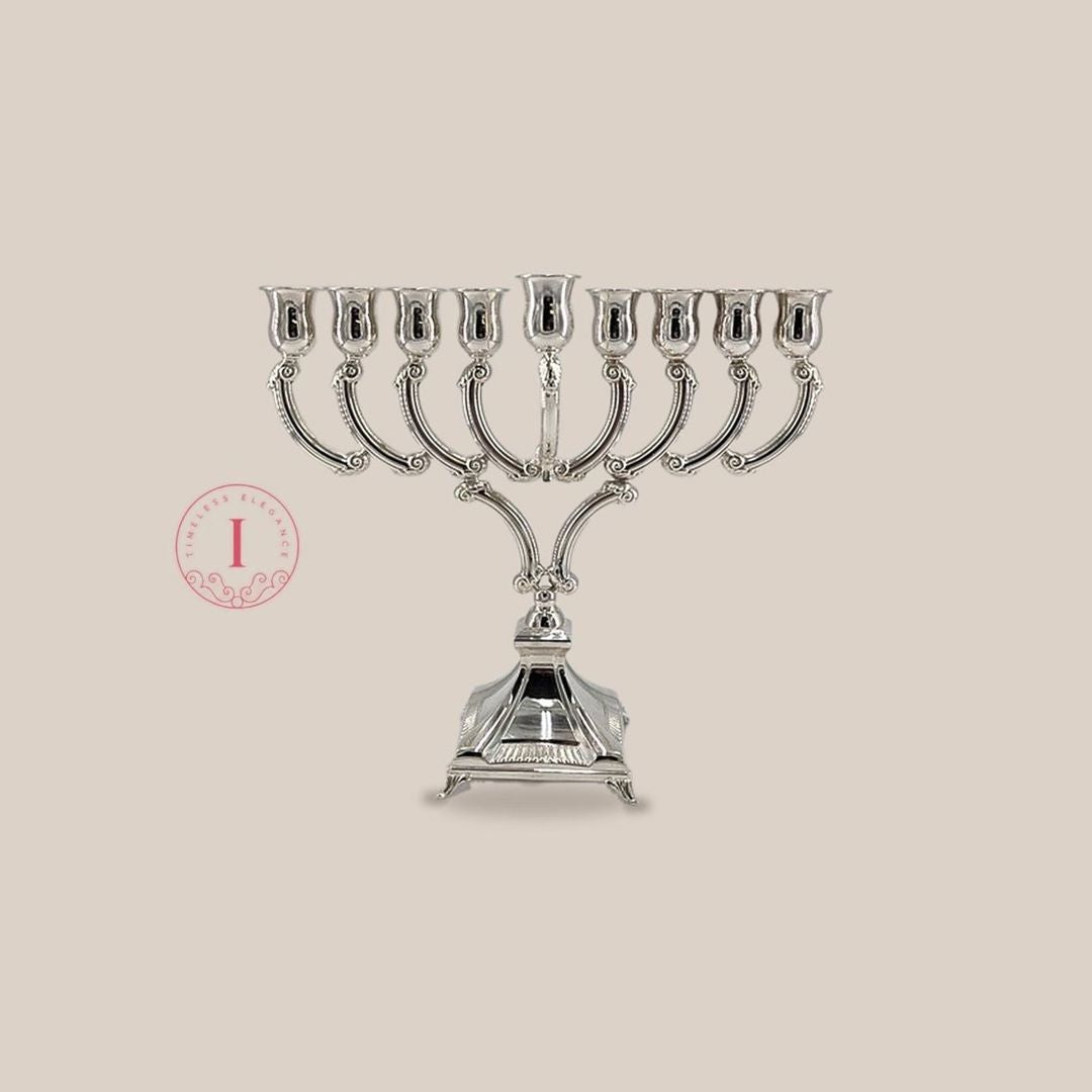 Menorah (BAR MITZVA)
