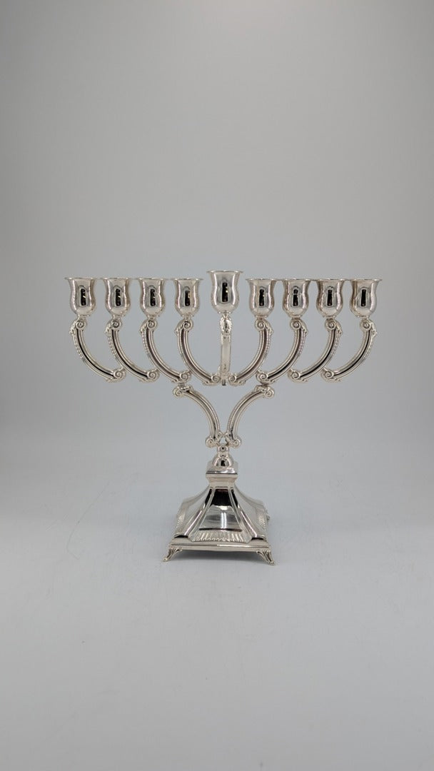 Menorah (BAR MITZVA)