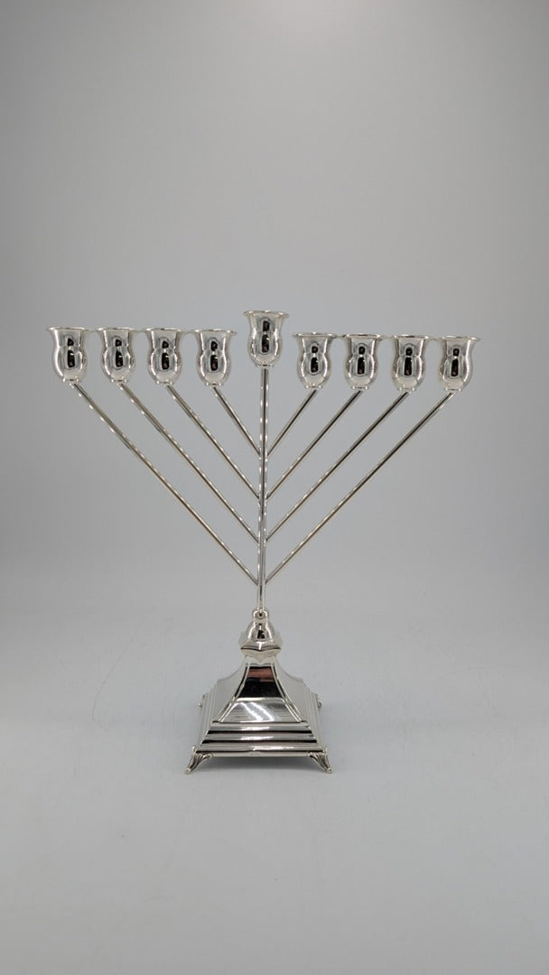 Menorah (BAR MITZVA)