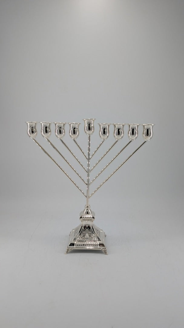 Menorah (BAR MITZVA)