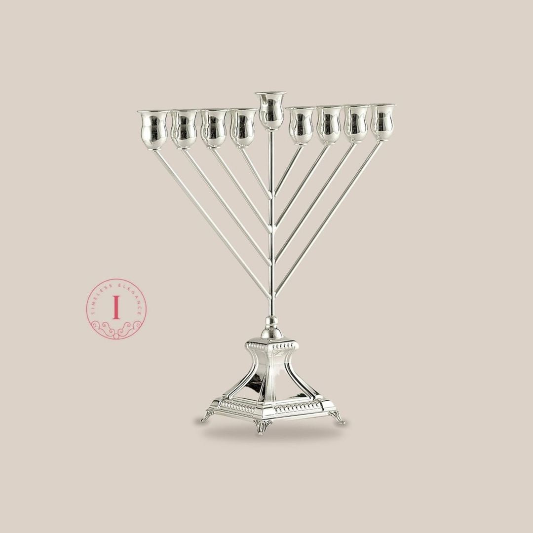 Menorah (BAR MITZVA)