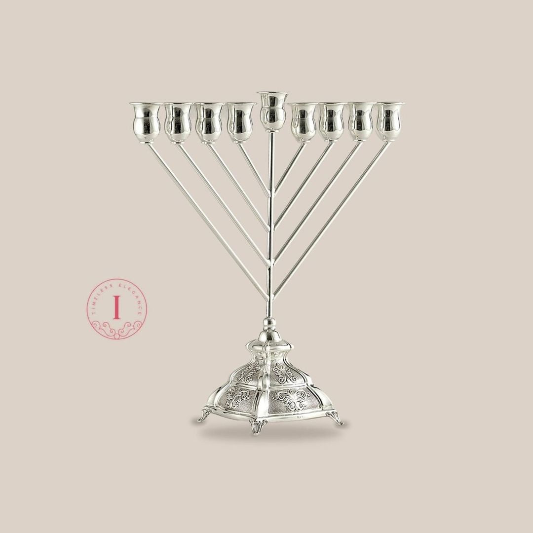 Menorah (BAR MITZVA)