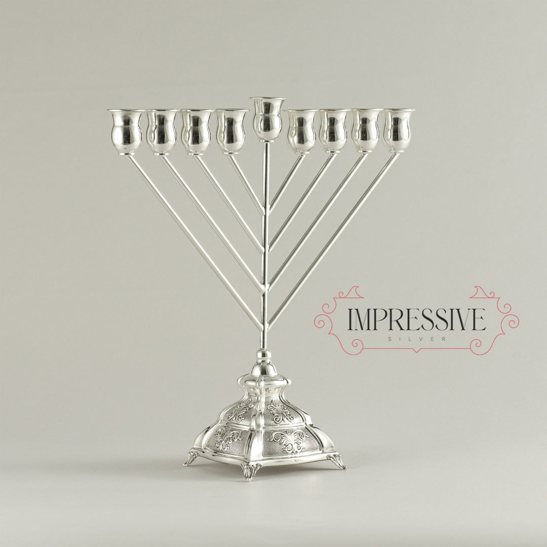 Menorah (BAR MITZVA)