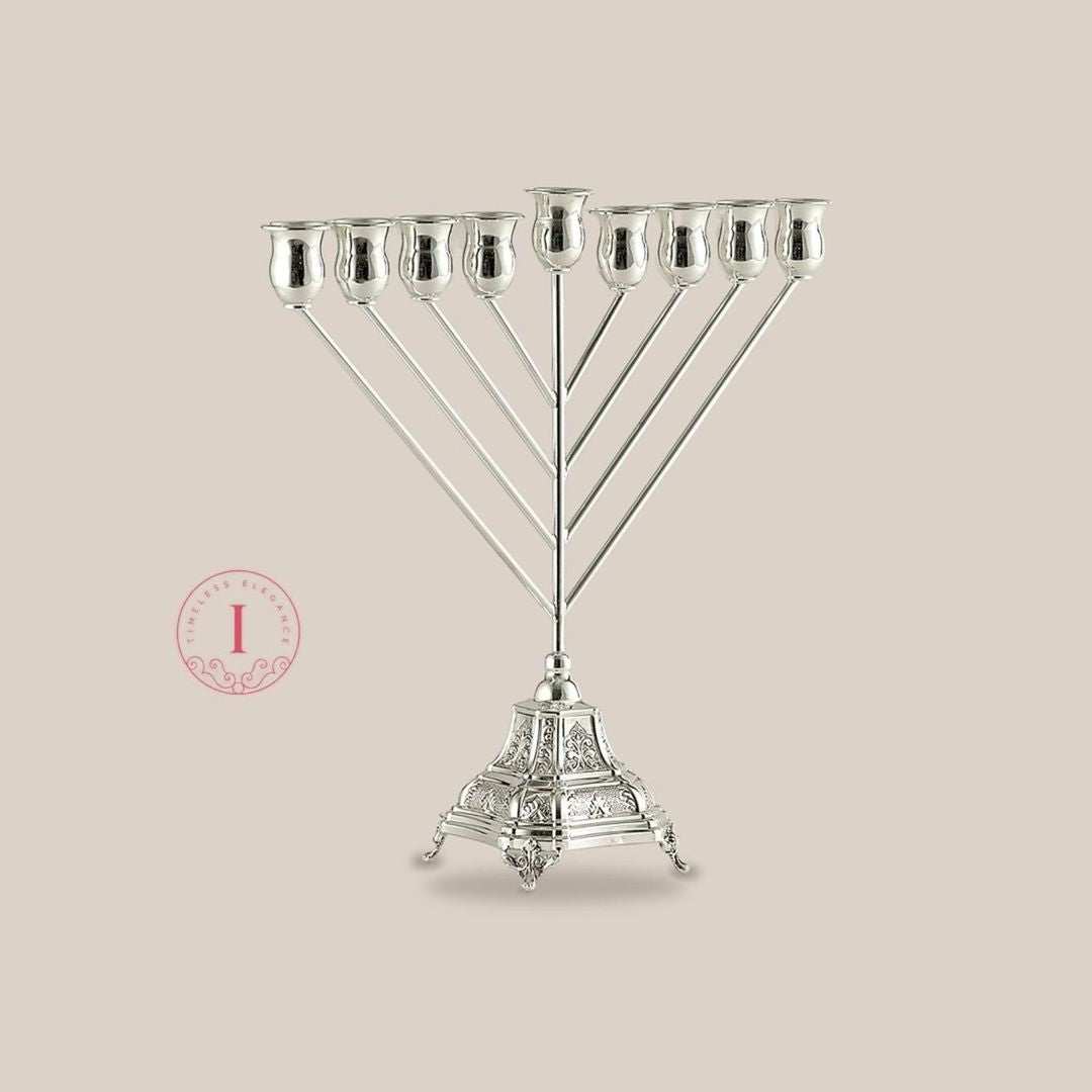 Menorah (BAR MITZVA)