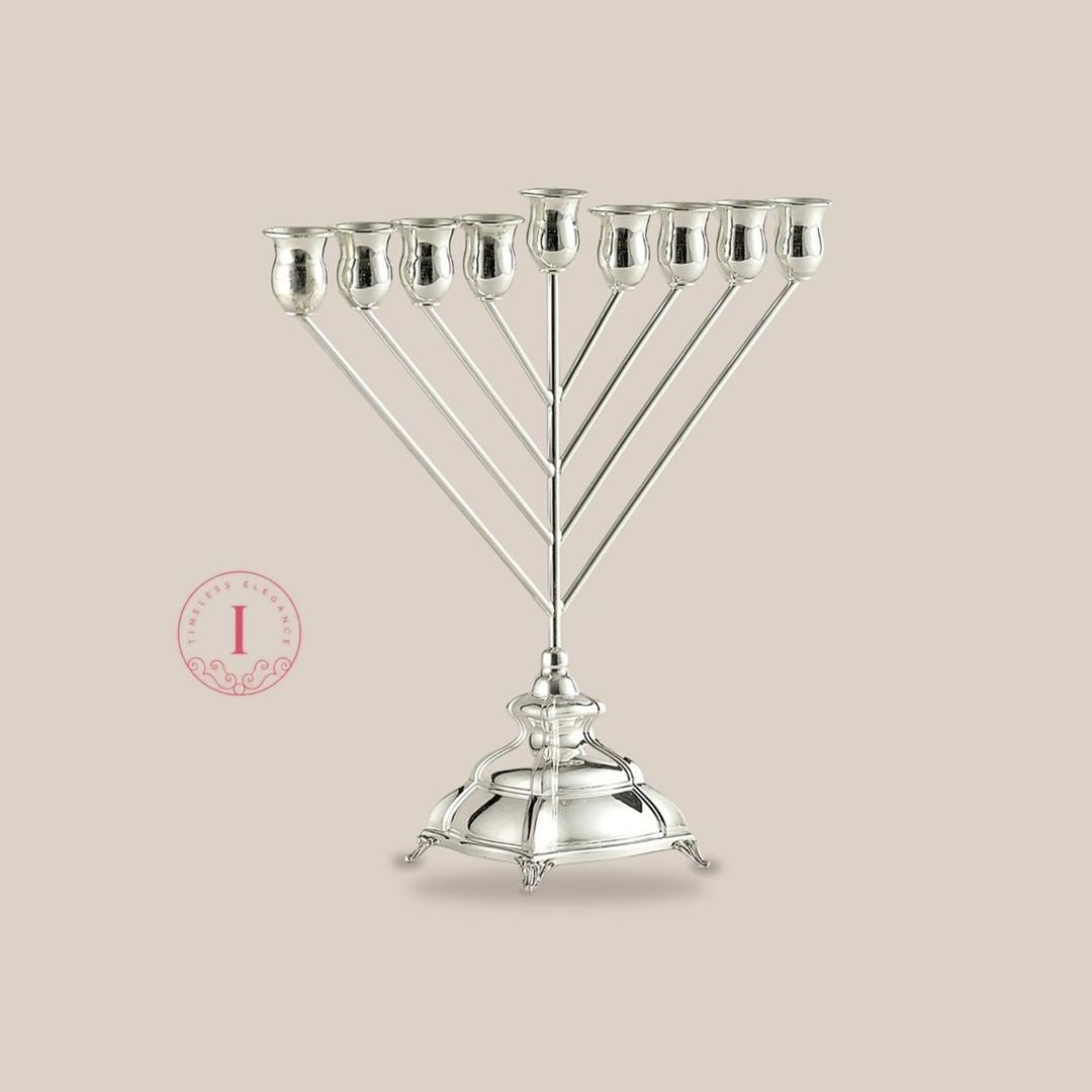 Menorah (BAR MITZVA)