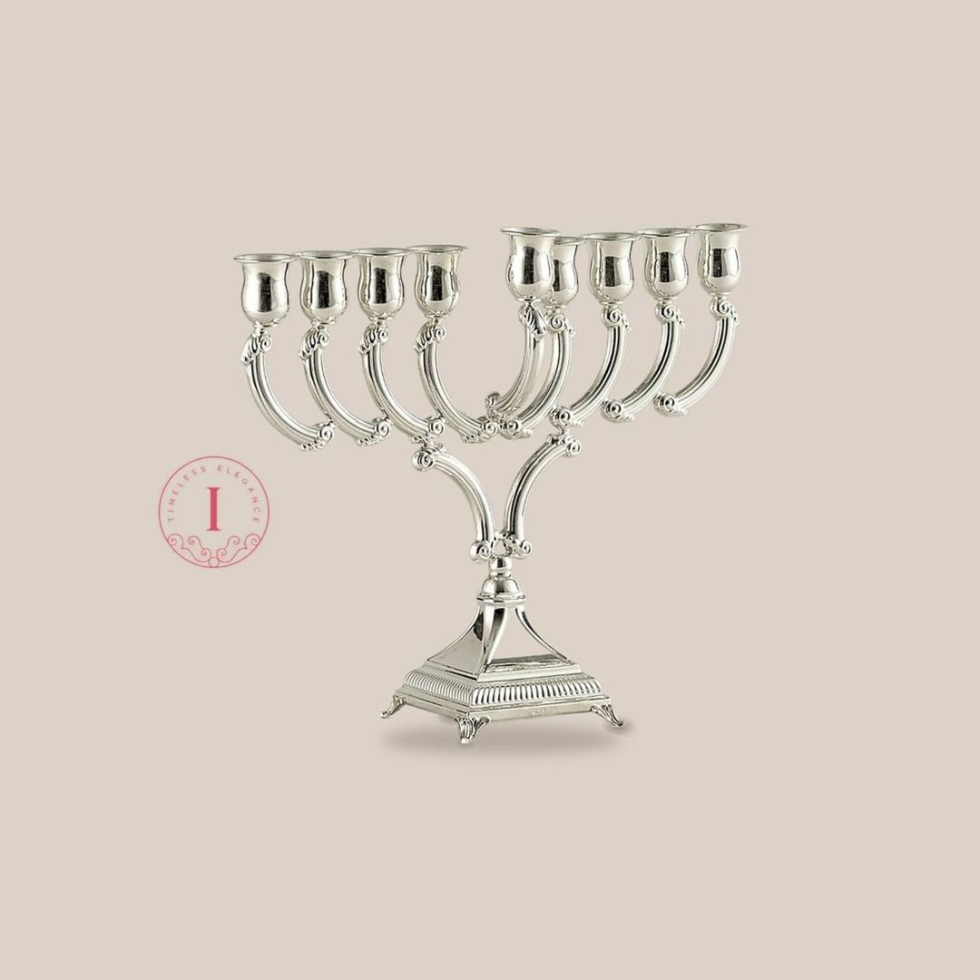Menorah (BAR MITZVA)
