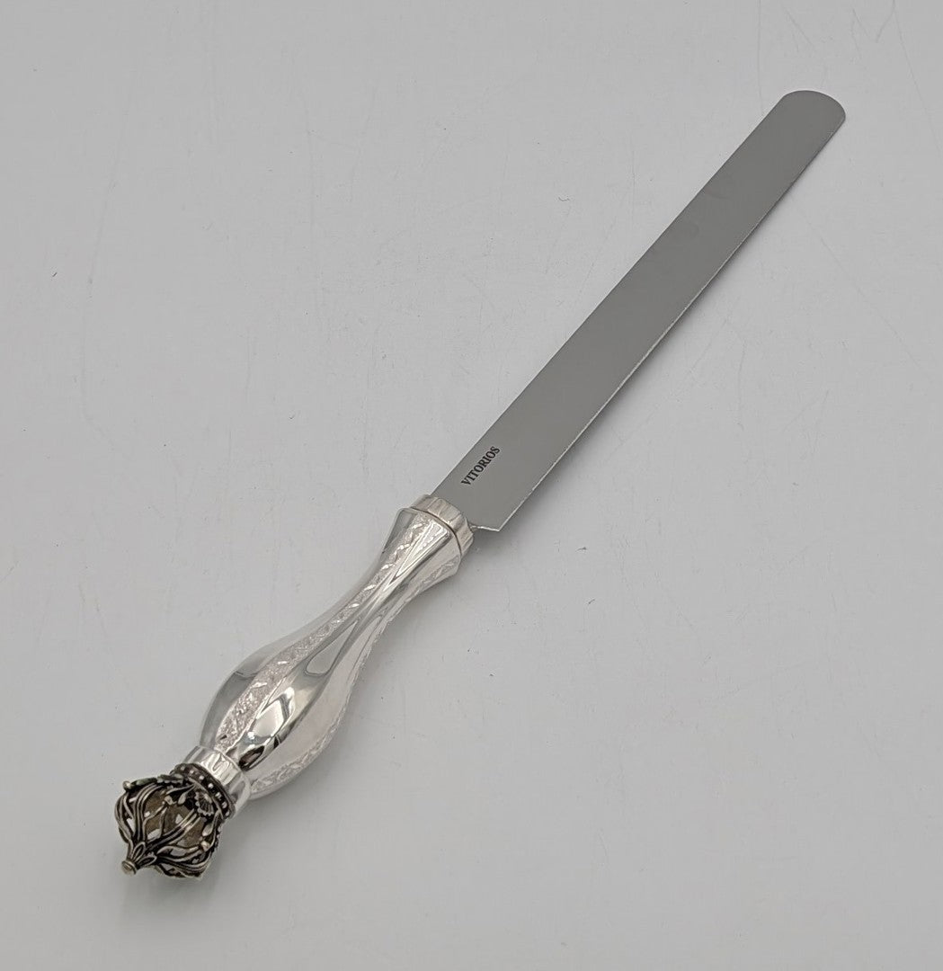 Knife Non Serrated