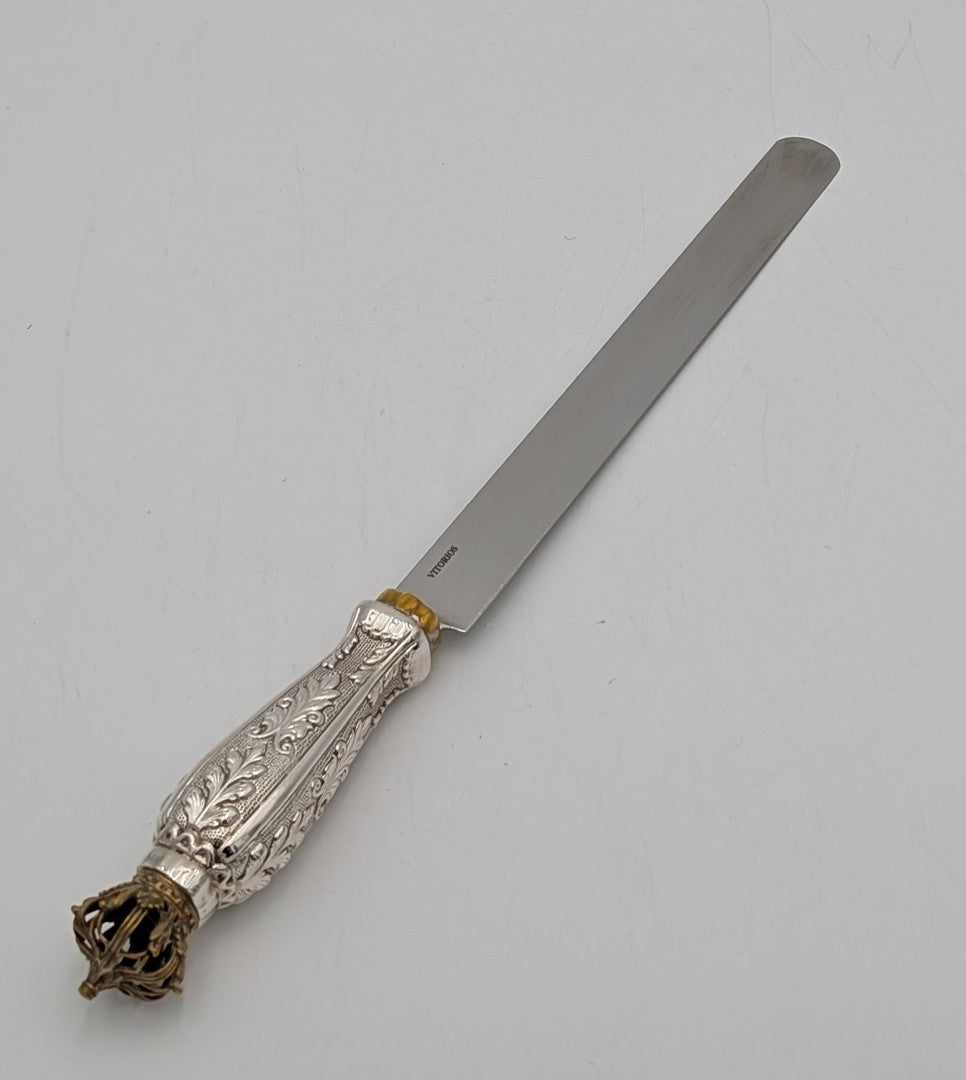 Knife Non Serrated
