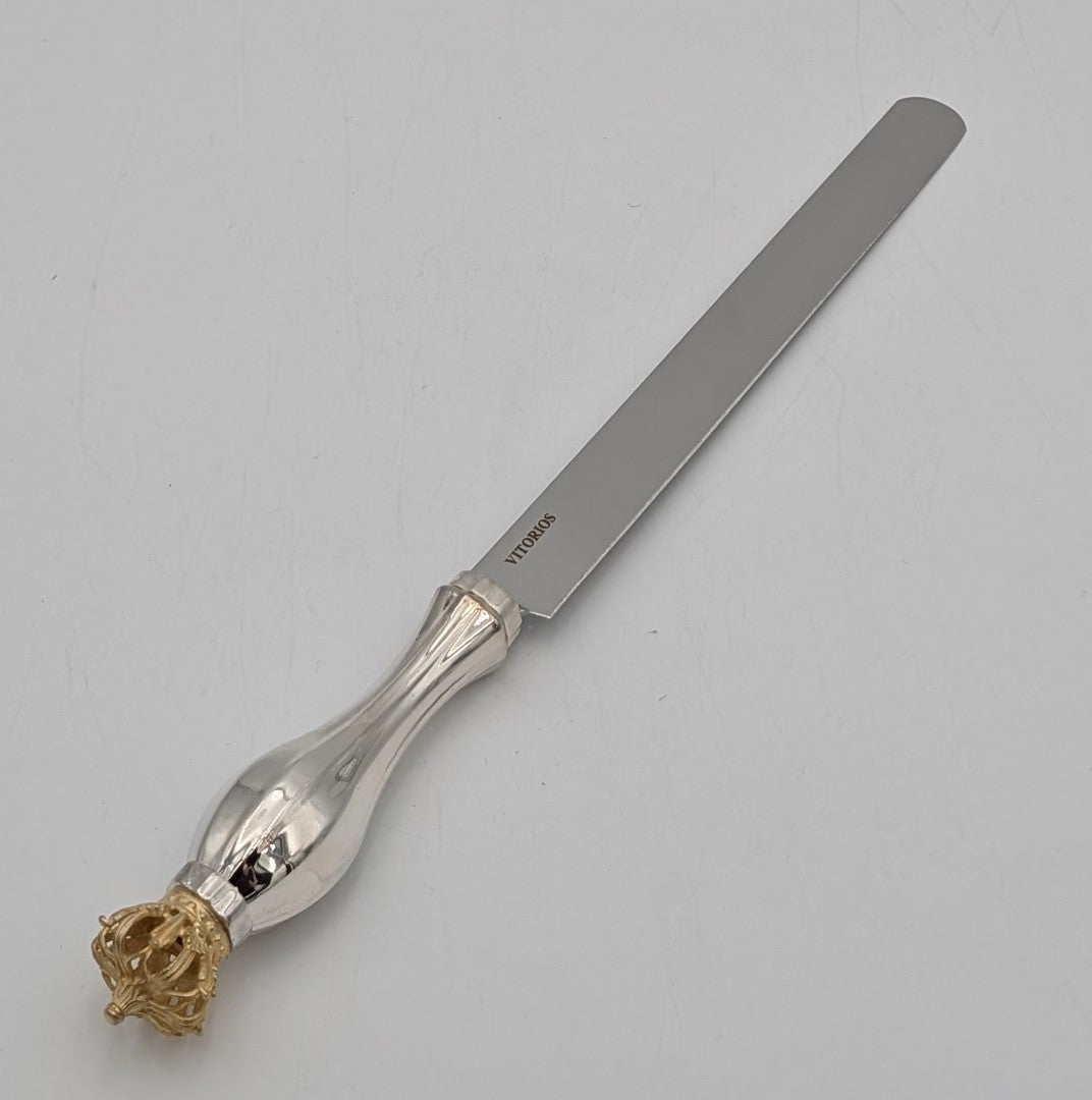 Knife Non Serrated