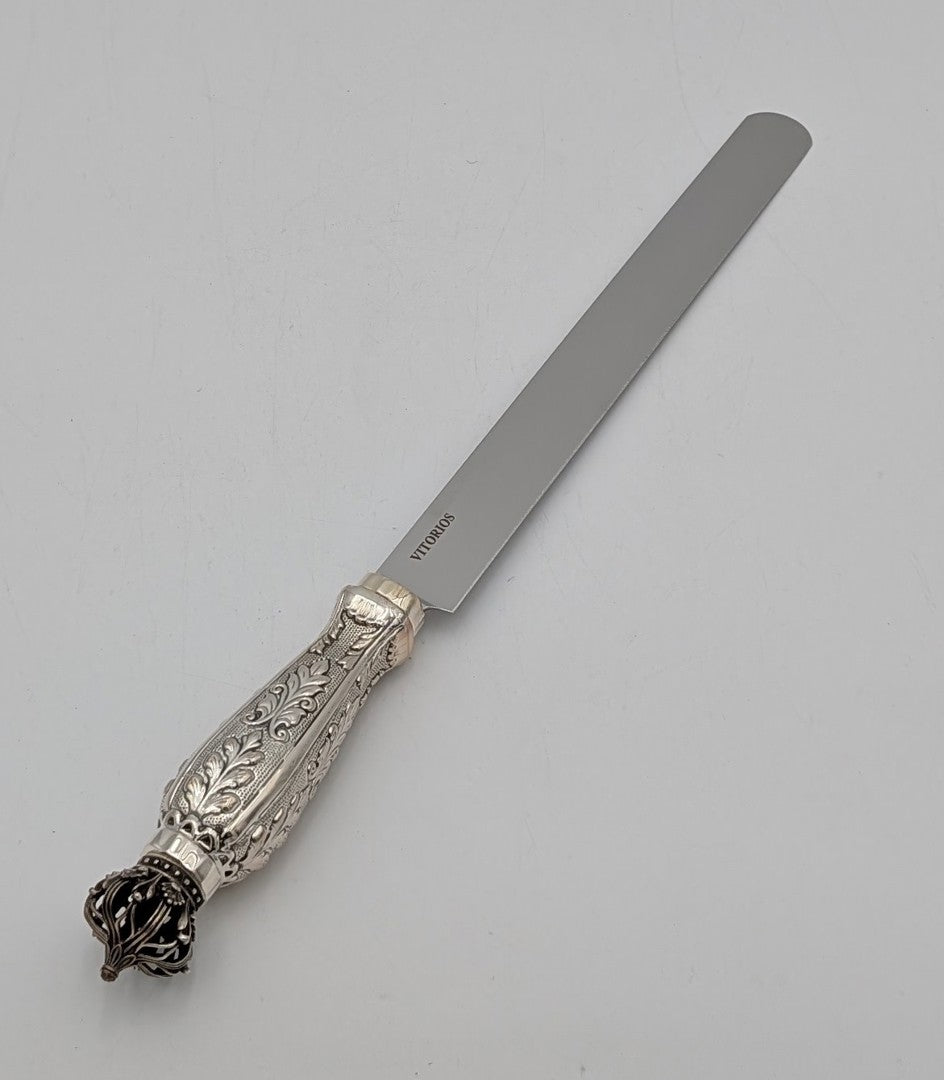 Knife Non Serrated