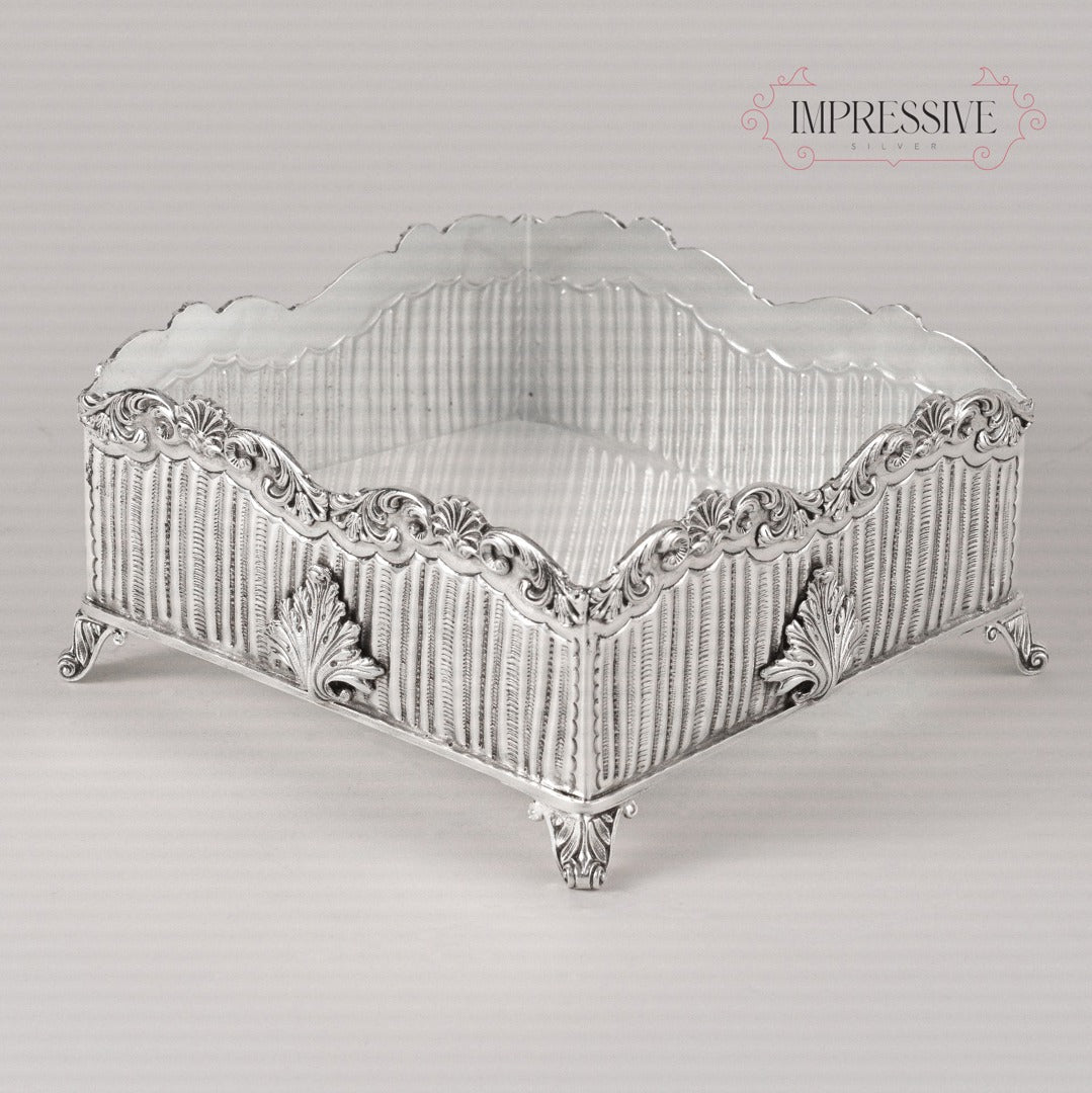 Napkin Holder Square