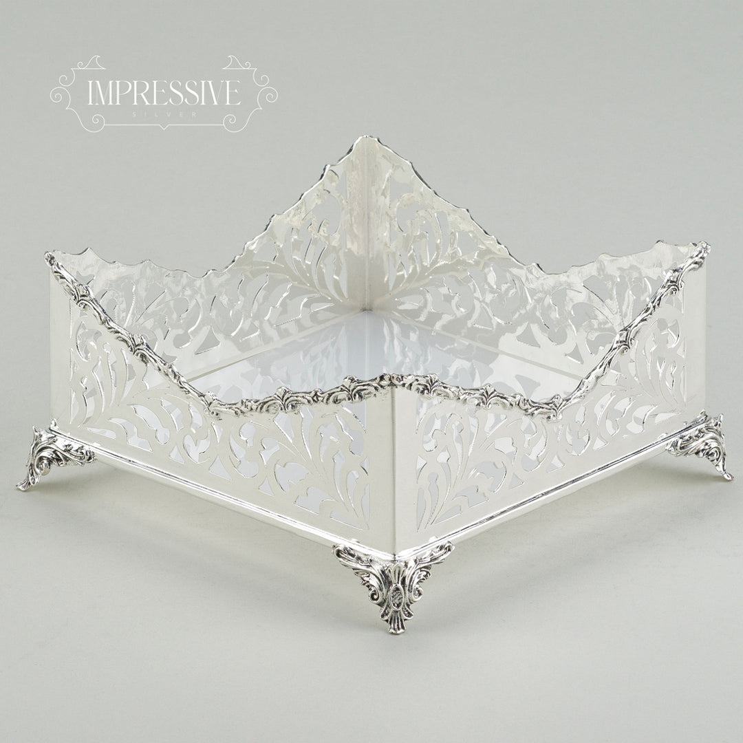 Napkin Holder Square
