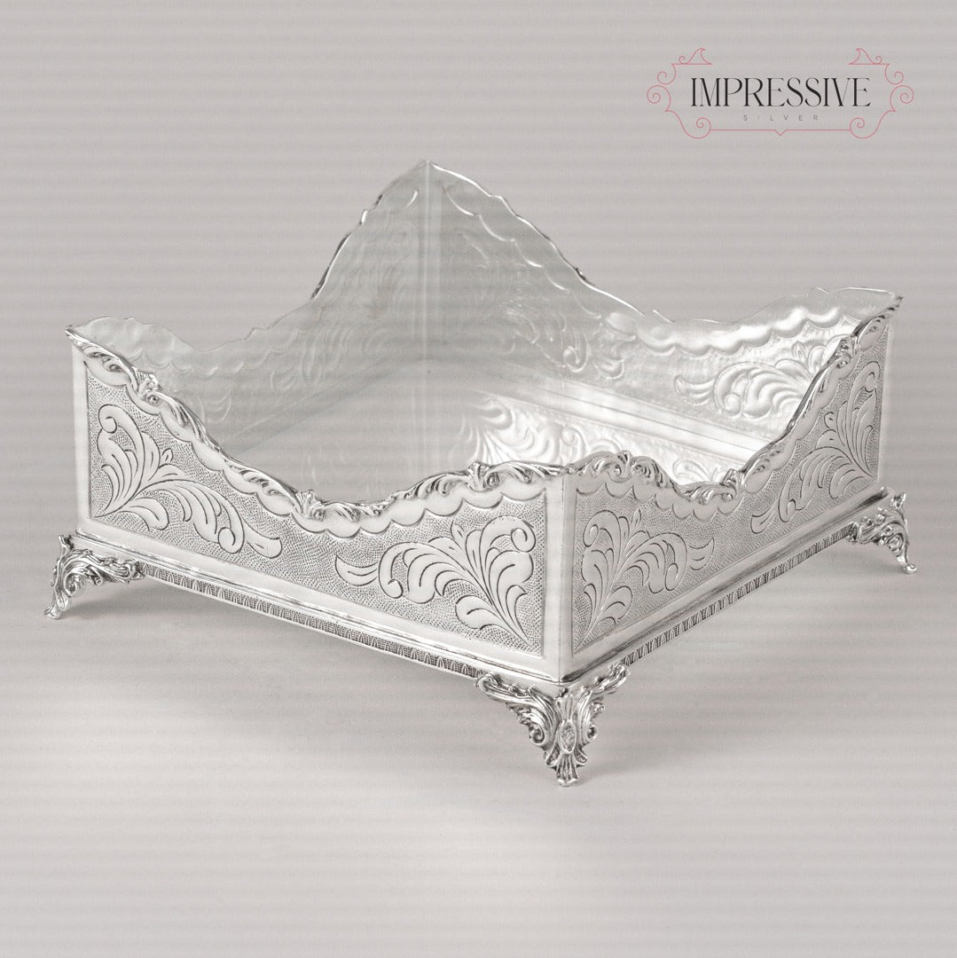 Napkin Holder Square