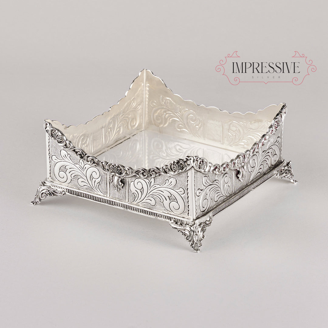 Napkin Holder Square