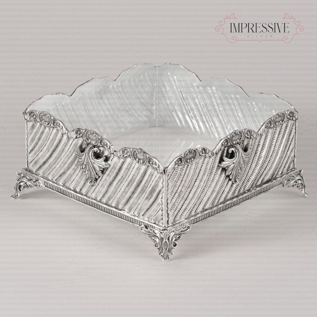 Napkin Holder Square