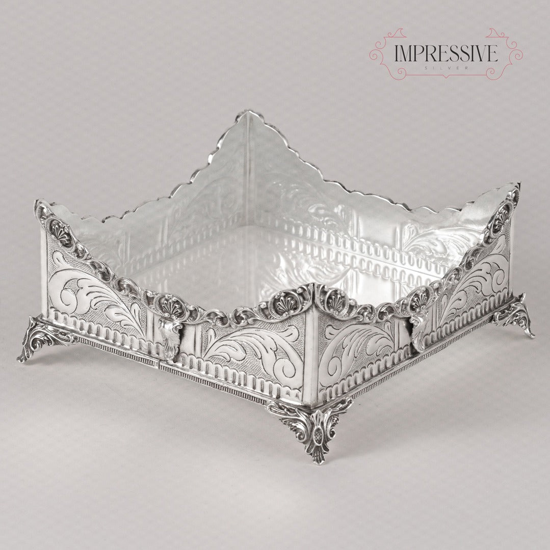 Napkin Holder Square