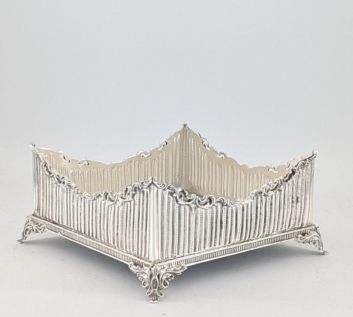 Napkin Holder Square