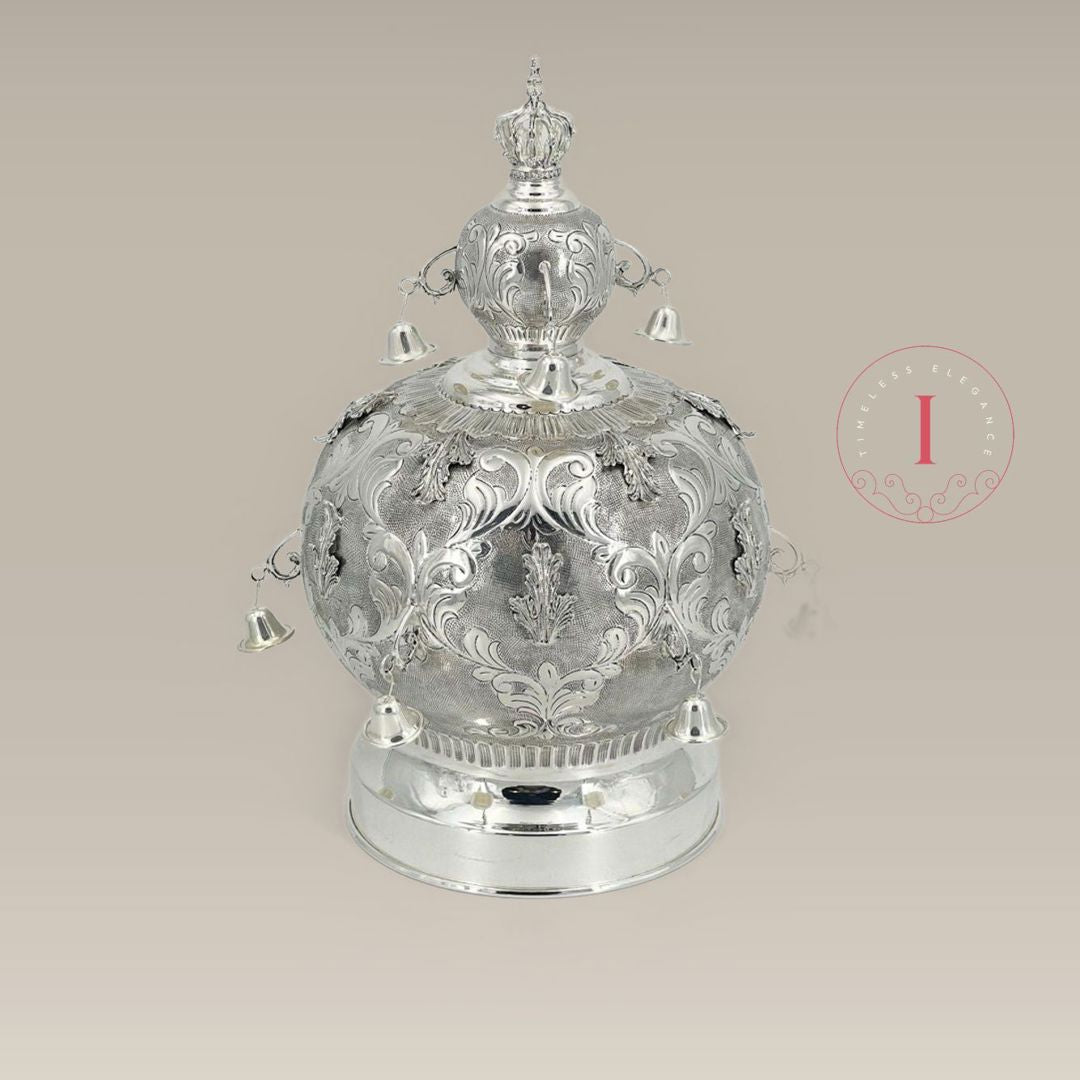 Safer torah crown