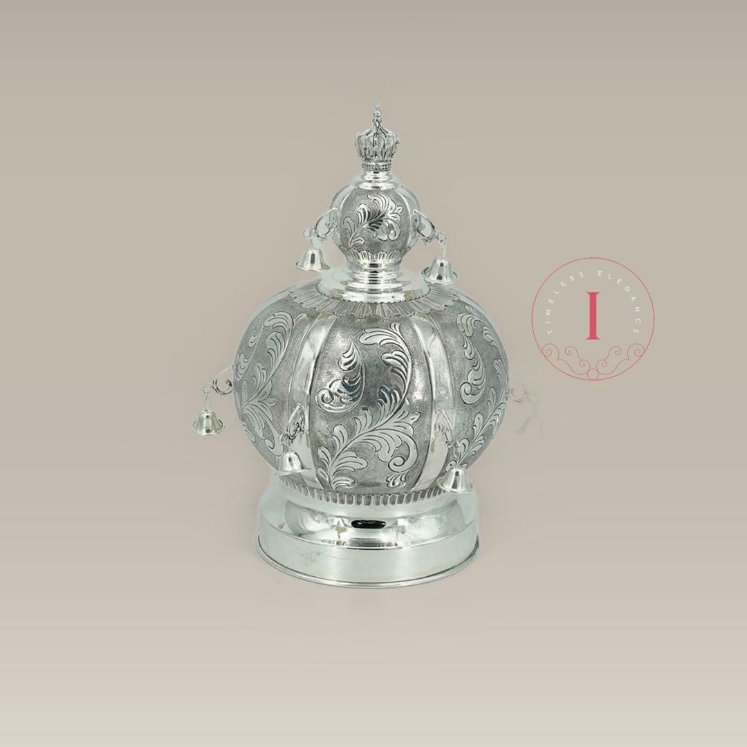 Safer torah crown