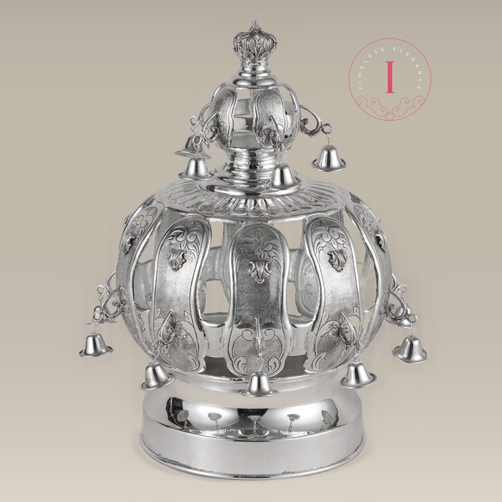 Safer torah crown