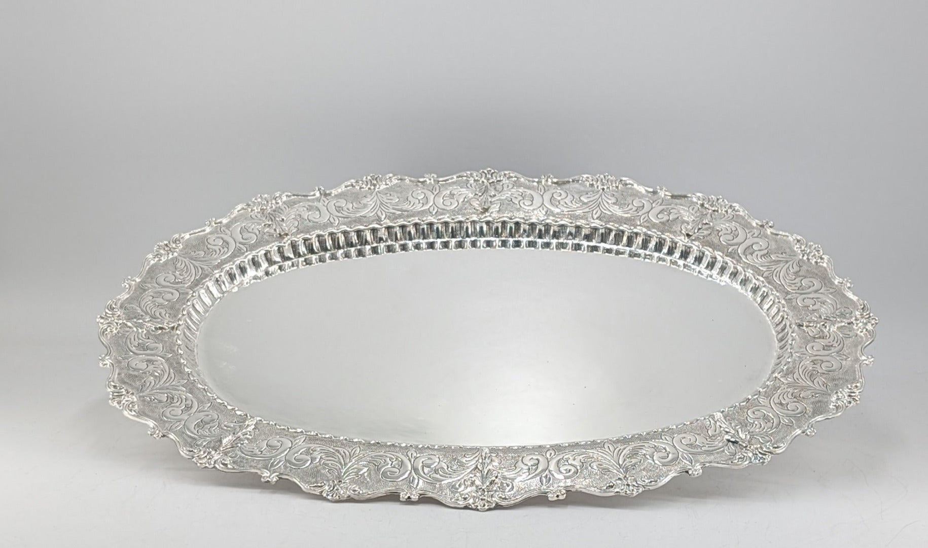 Tray (Oval)