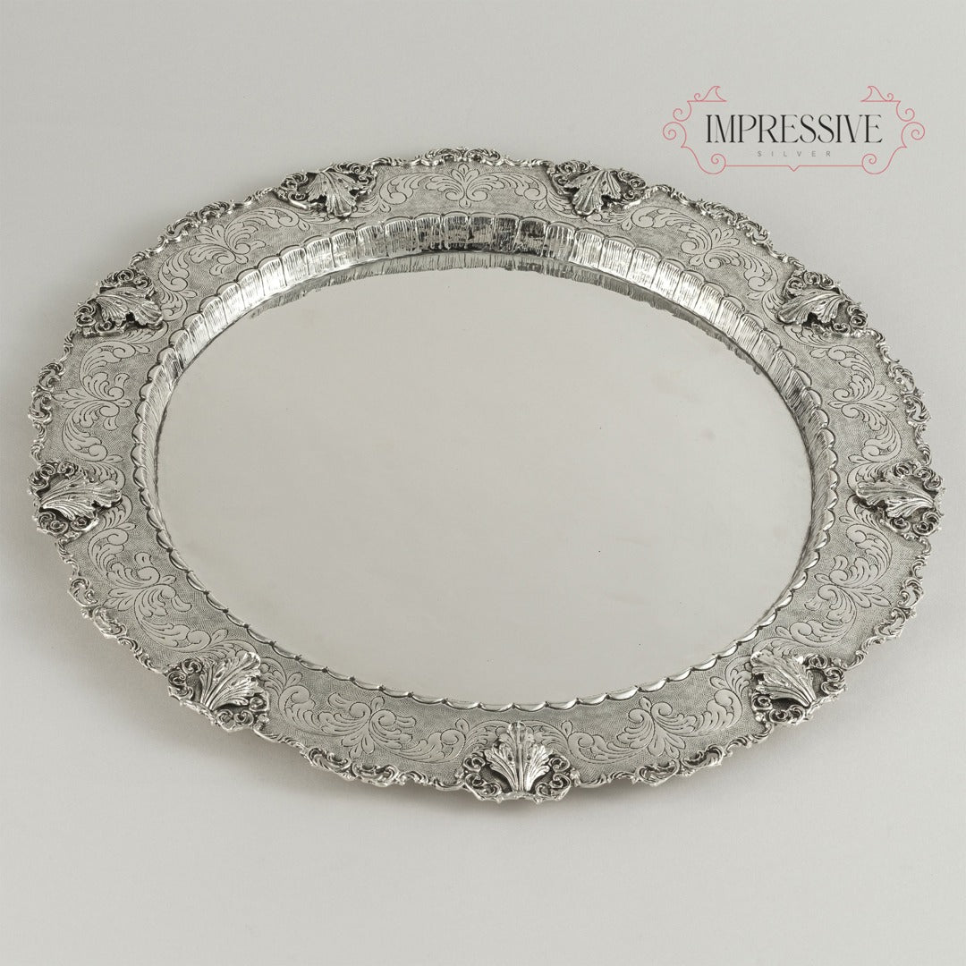 Tray (Round)