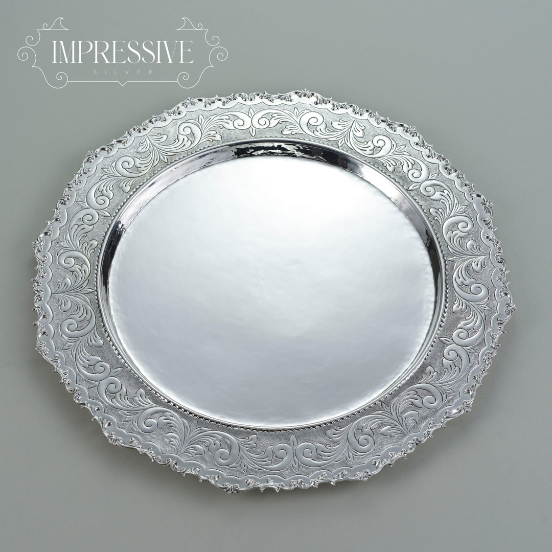 Tray (Round)