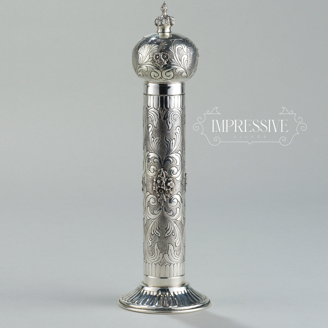 Besomim Holder -MBHL01