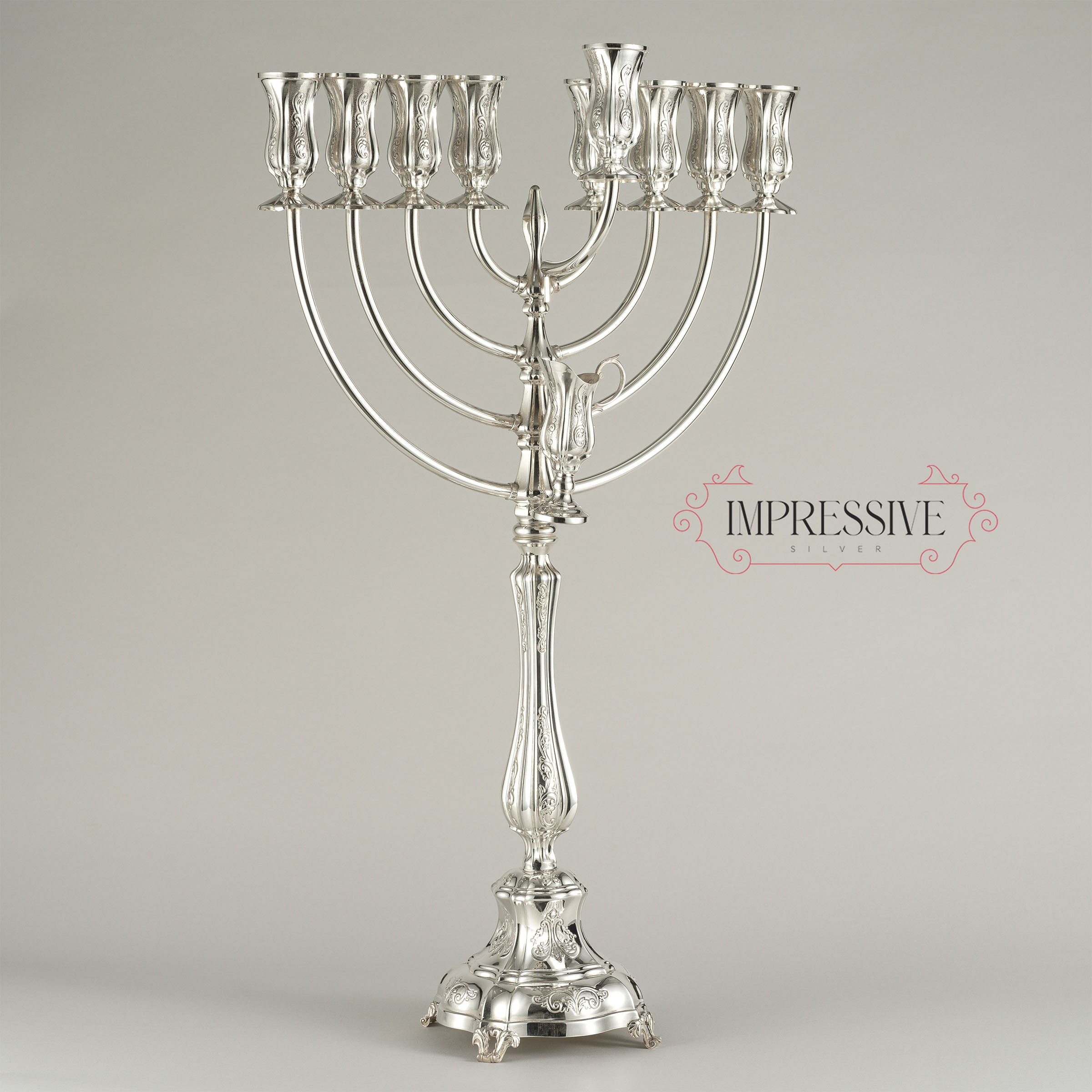 Menorah - MBMMB02