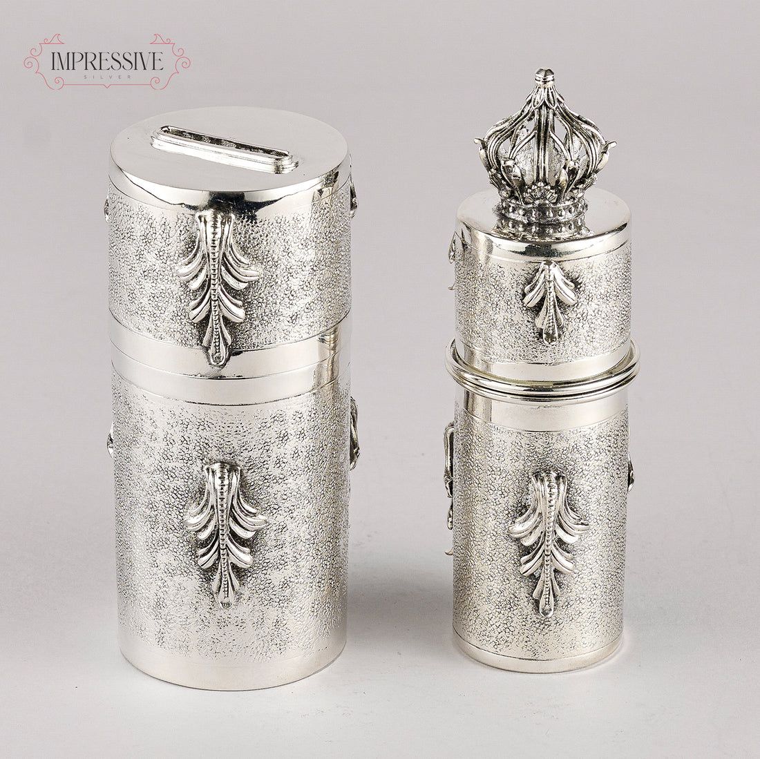 Tzedakah & Match box - MB&TB01