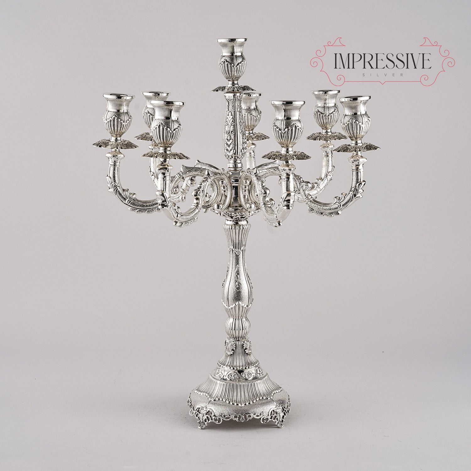 Candelabra MC04