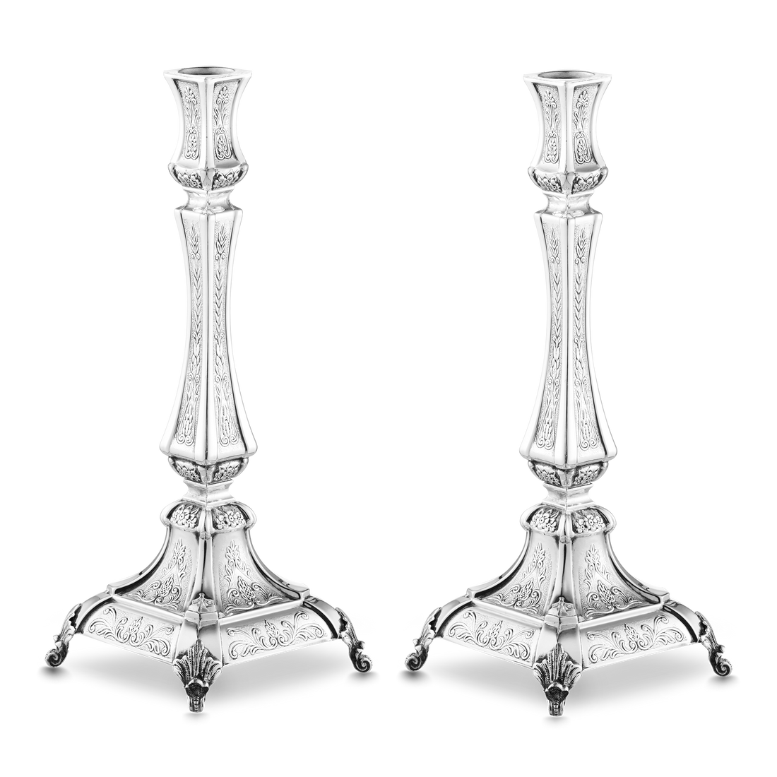 Candle sticks-MCS04