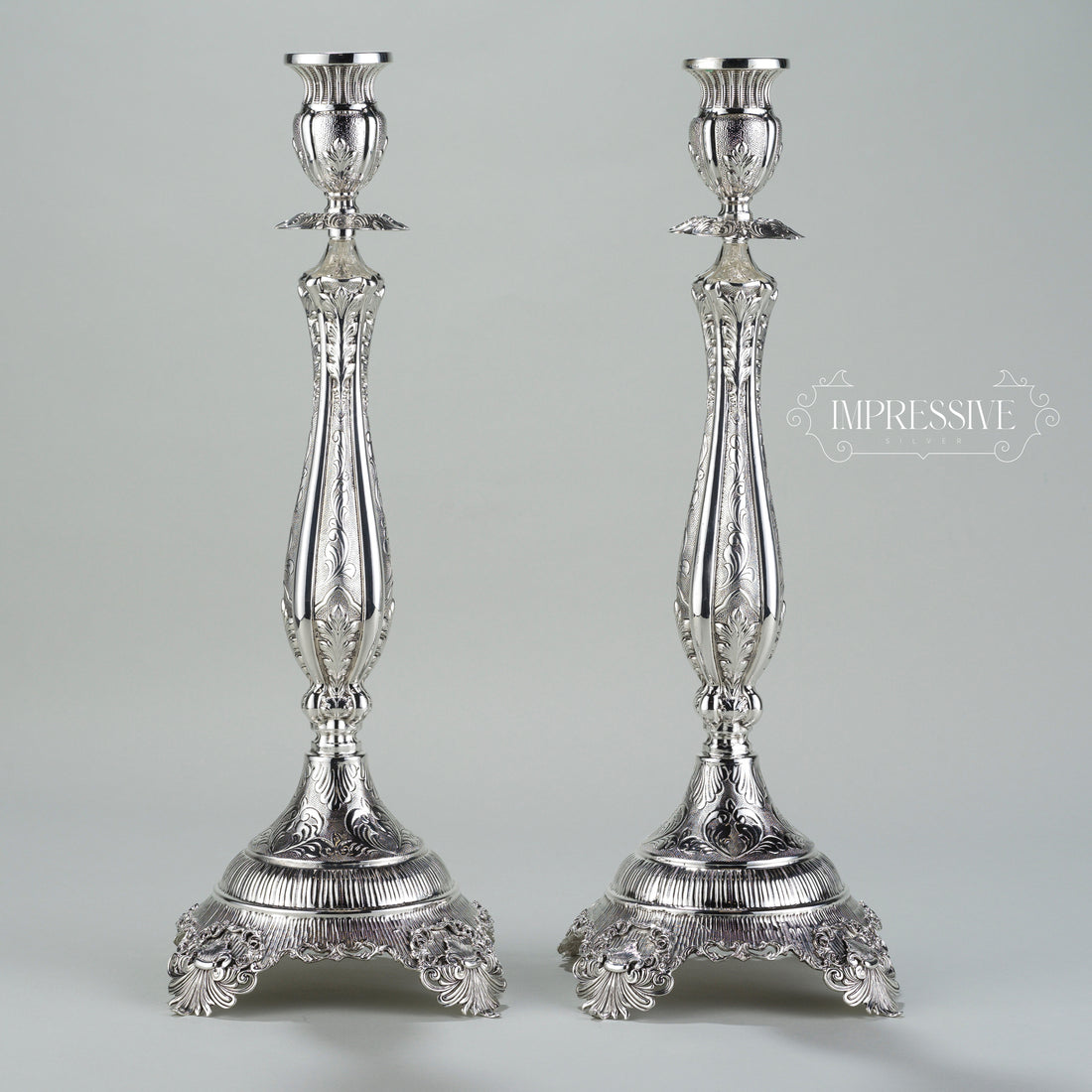 Candle Sticks - MCSC01