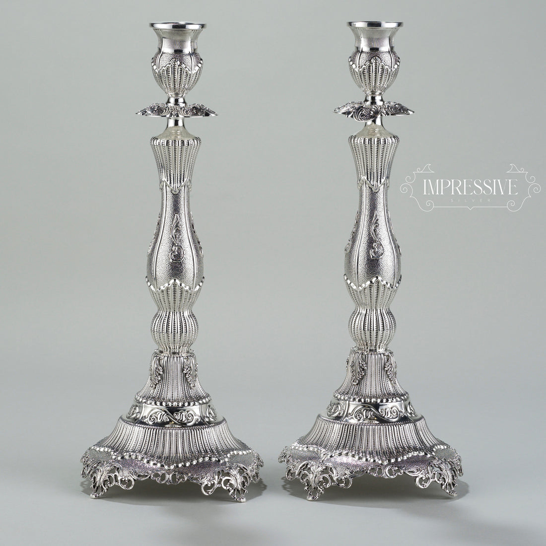 Candle Sticks - MCSC03