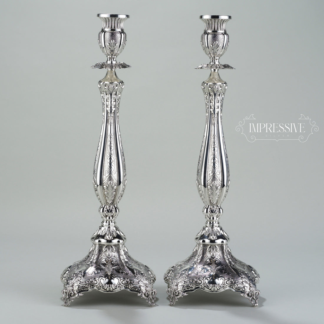 Candle Sticks - MCSC04