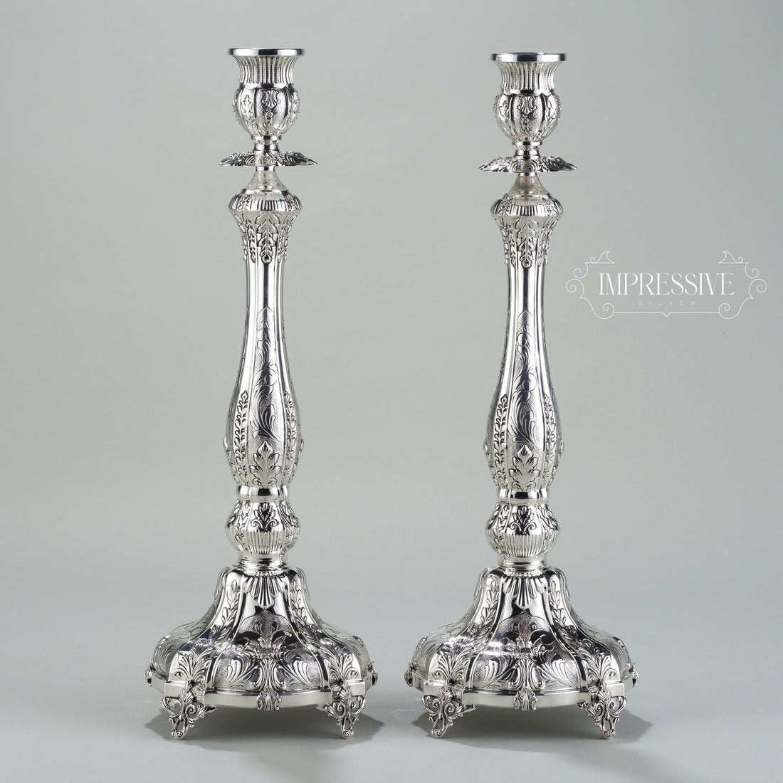 Candle Sticks - MCSC05