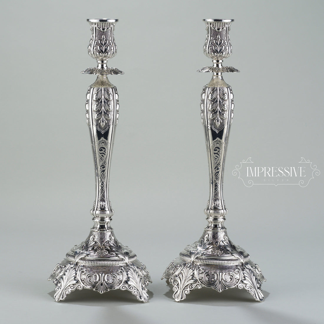 Candle Sticks - MCSC06