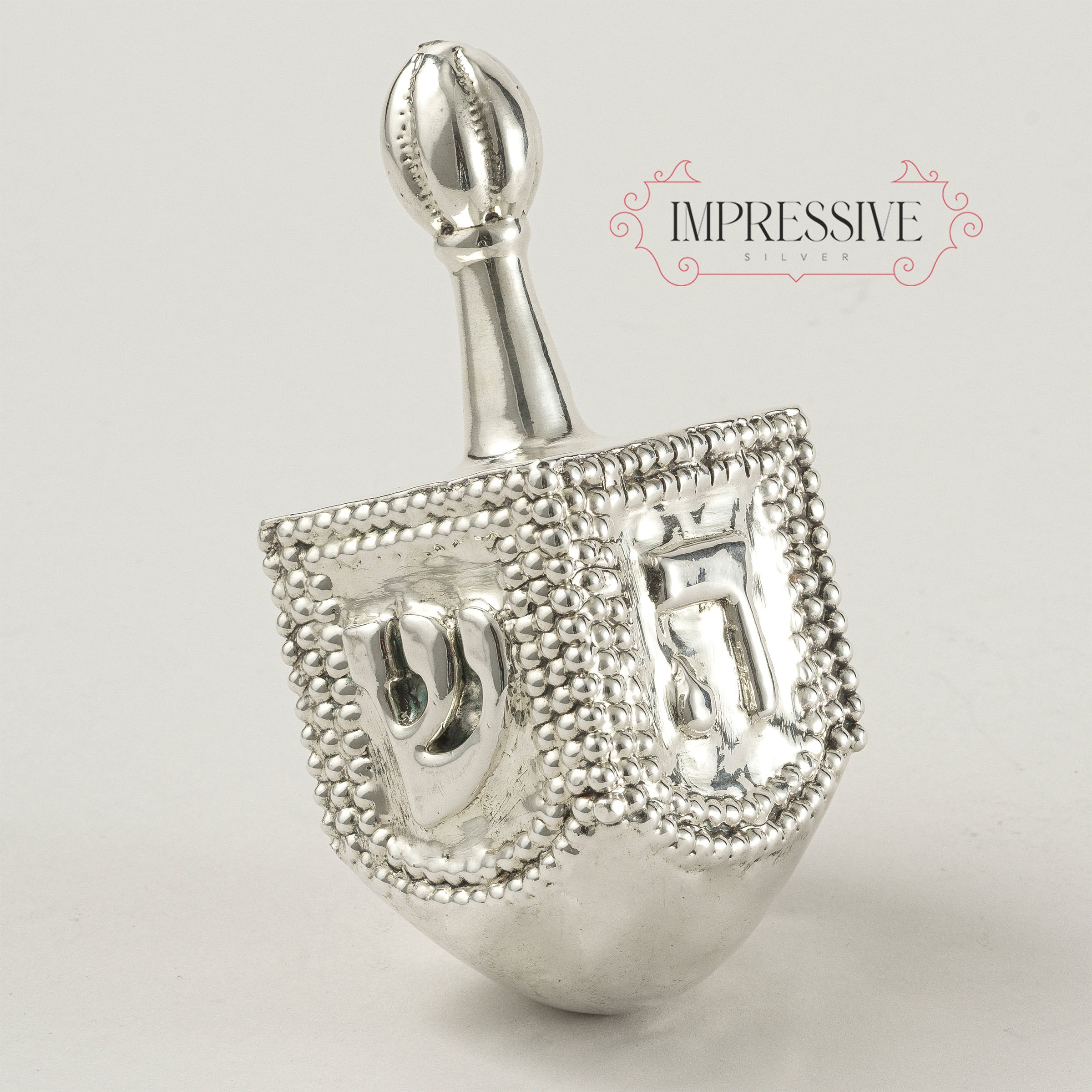 Jumbo Dreidel - MJD01