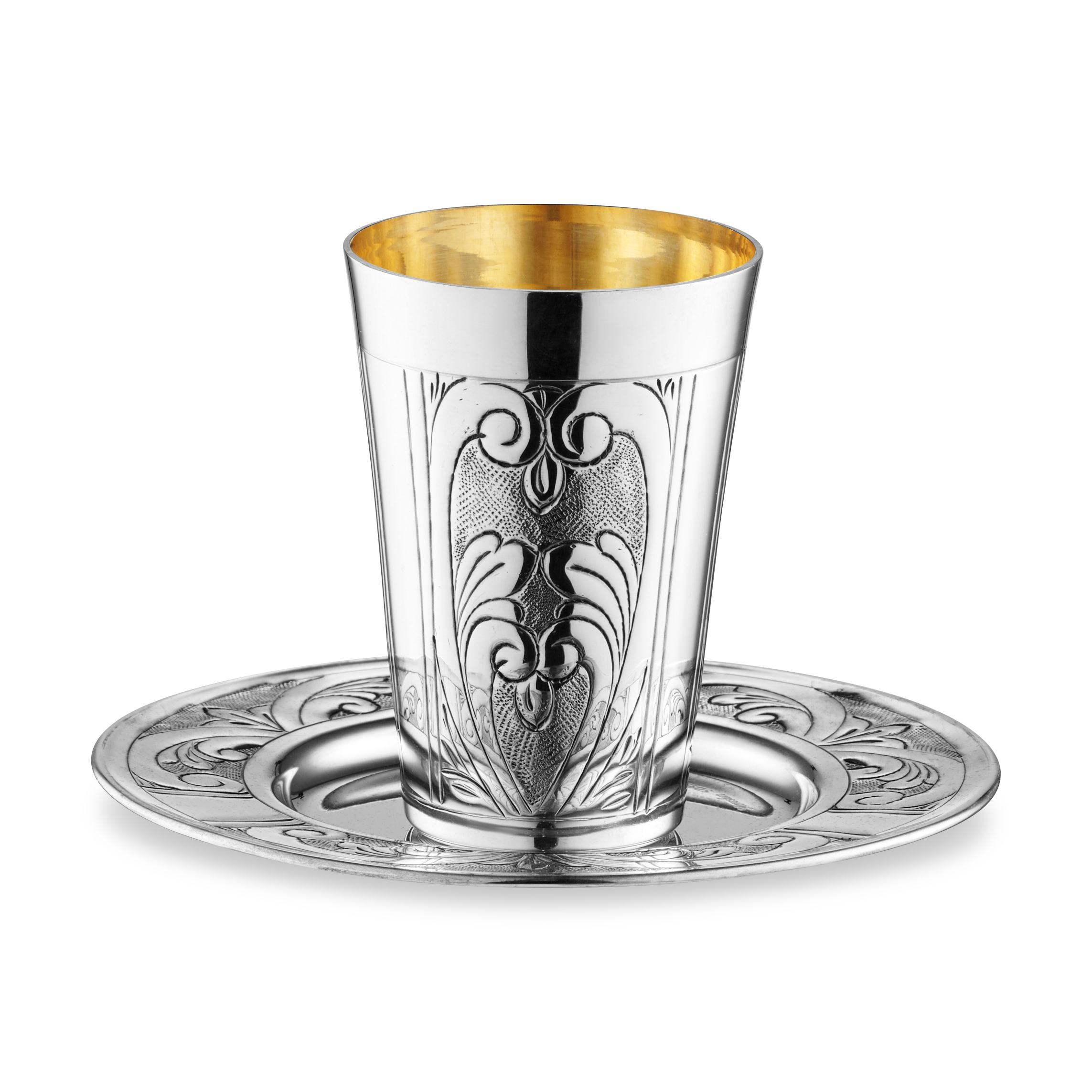 Kiddush Cup MKCBS12