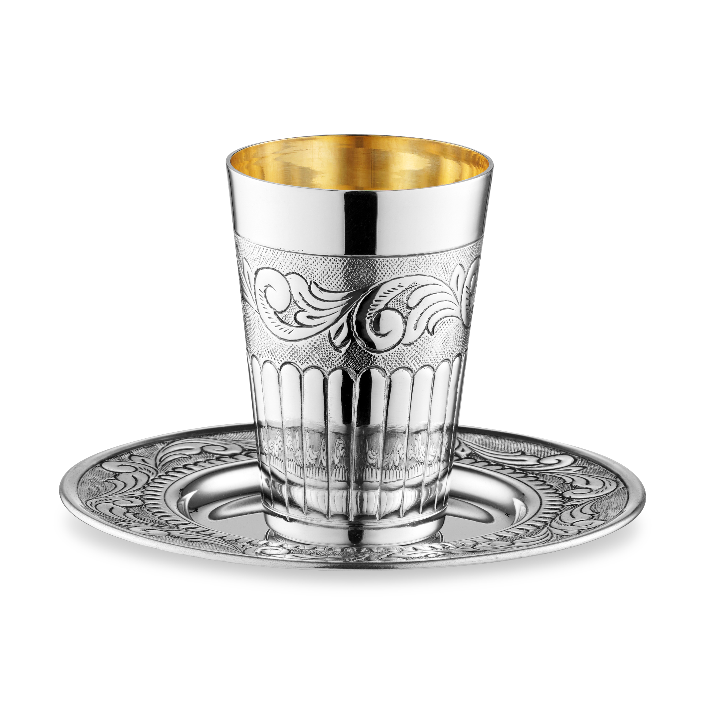 Kiddush Cup MKCBS13