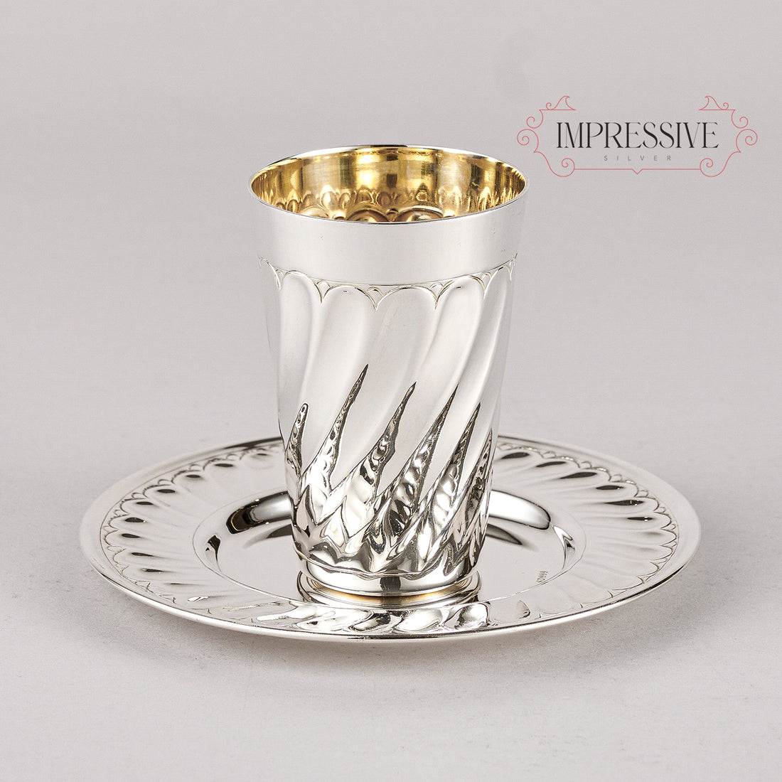 KIDDUSH CUP - MKCBS15