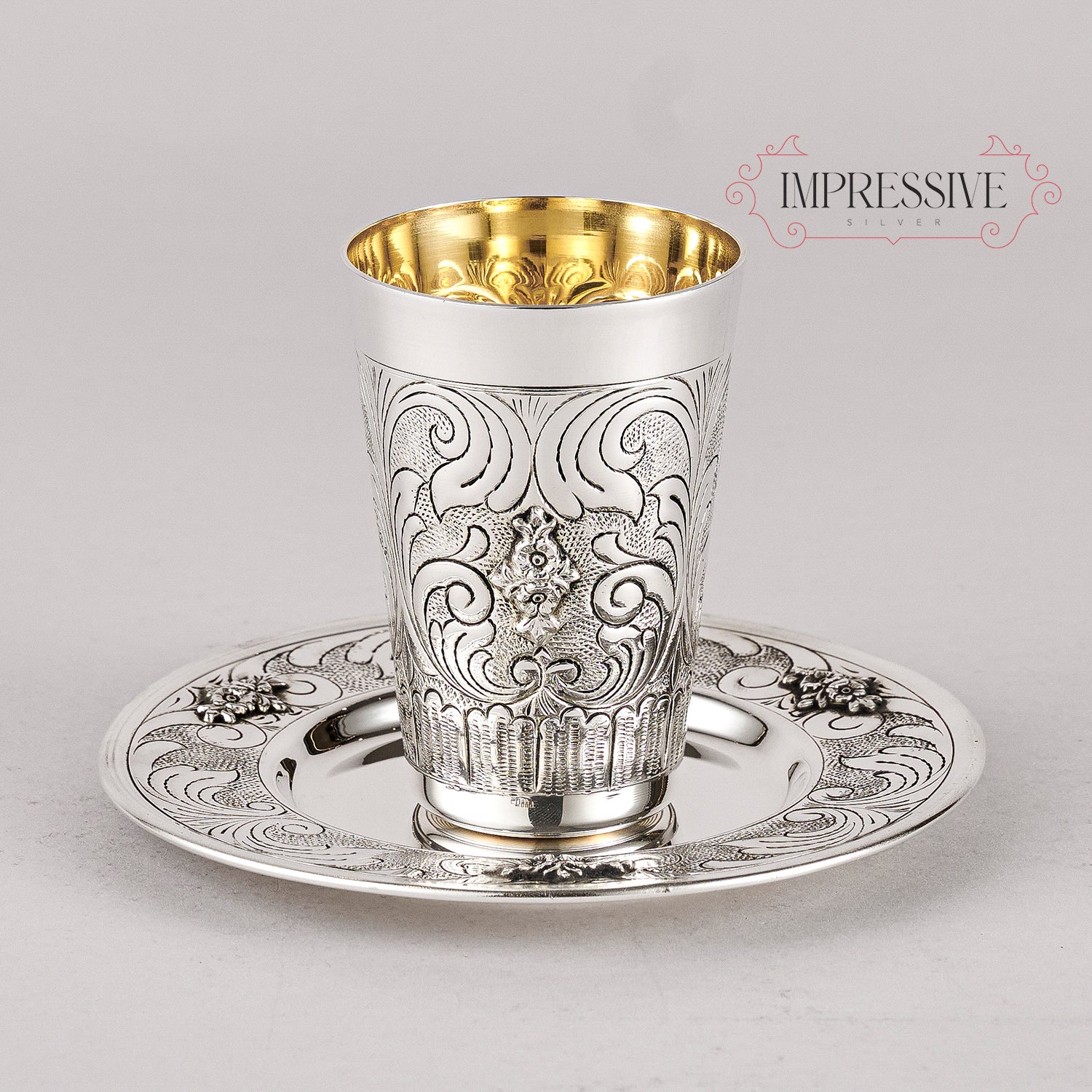 KIDDUSH CUP - MKCBS18