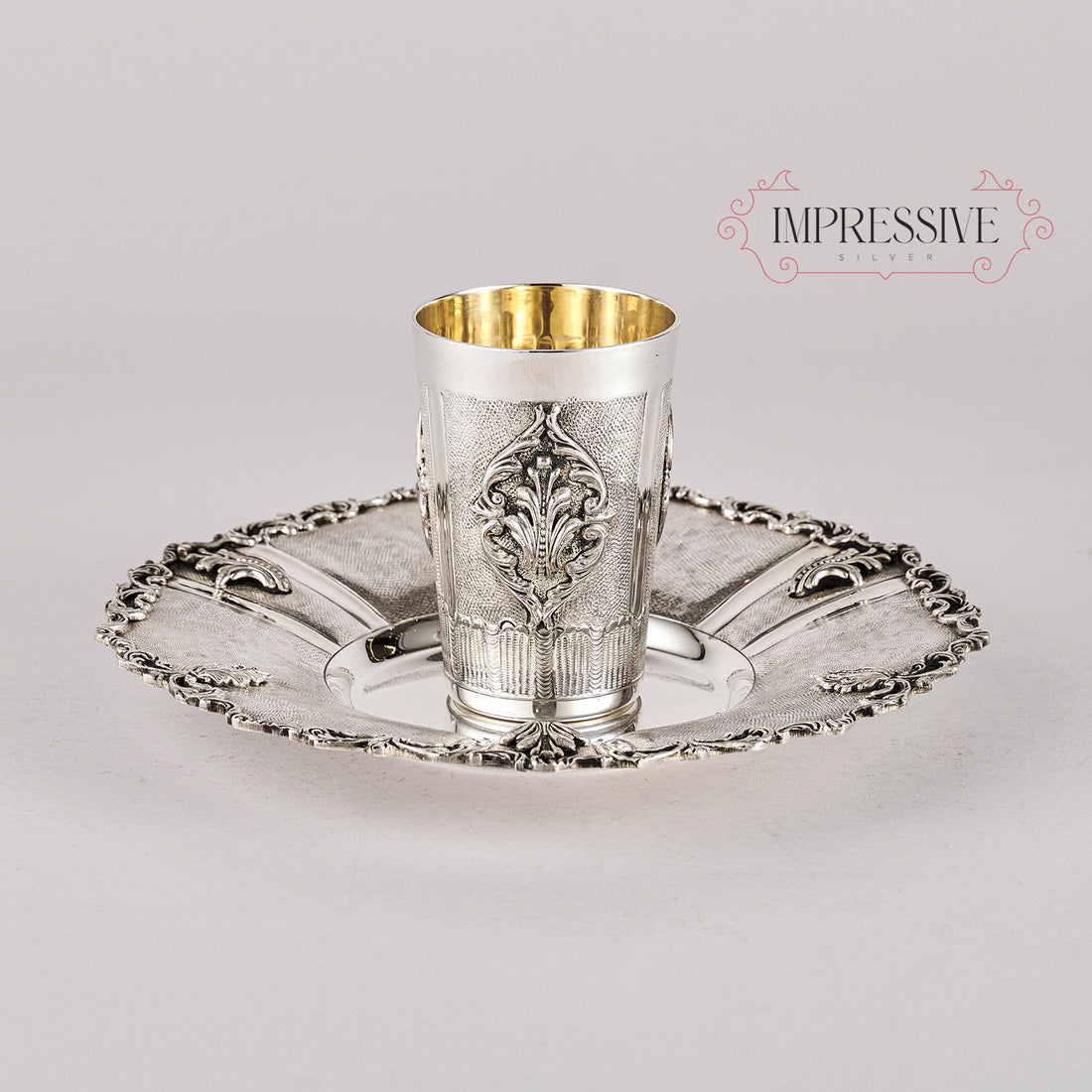 KIDDUSH CUP - MKCC08