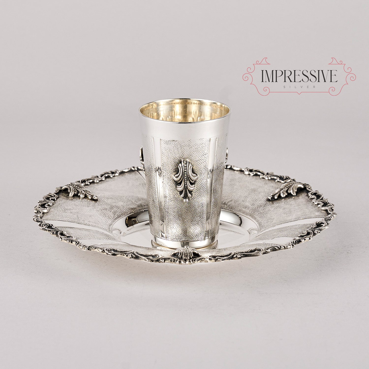 KIDDUSH CUP - MKCC09